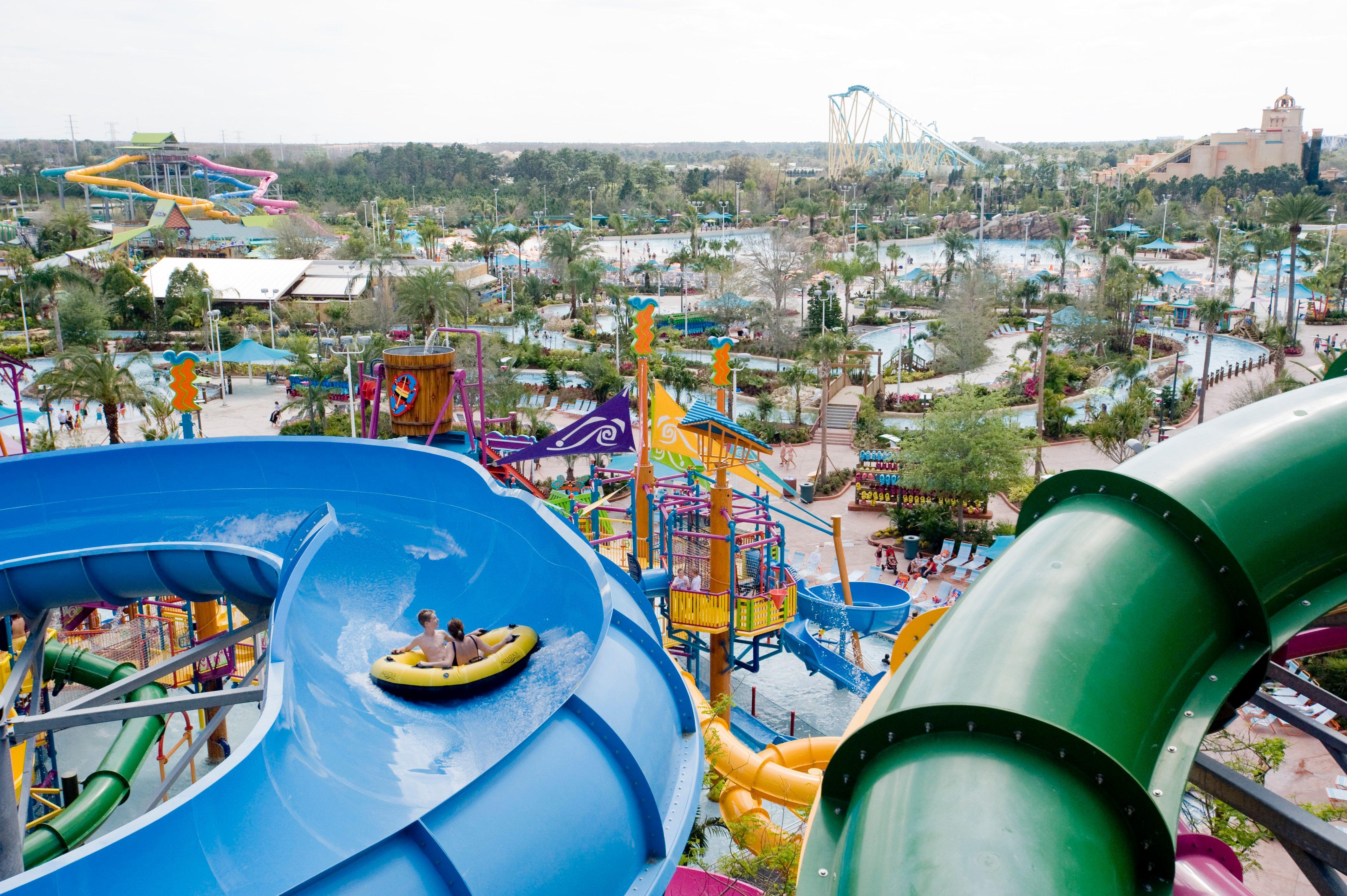 Williamsburg Staybridge Suites Orlando At Seaworld By Ihg - Free Parking & Shuttle To Seaworld Parks מראה חיצוני תמונה