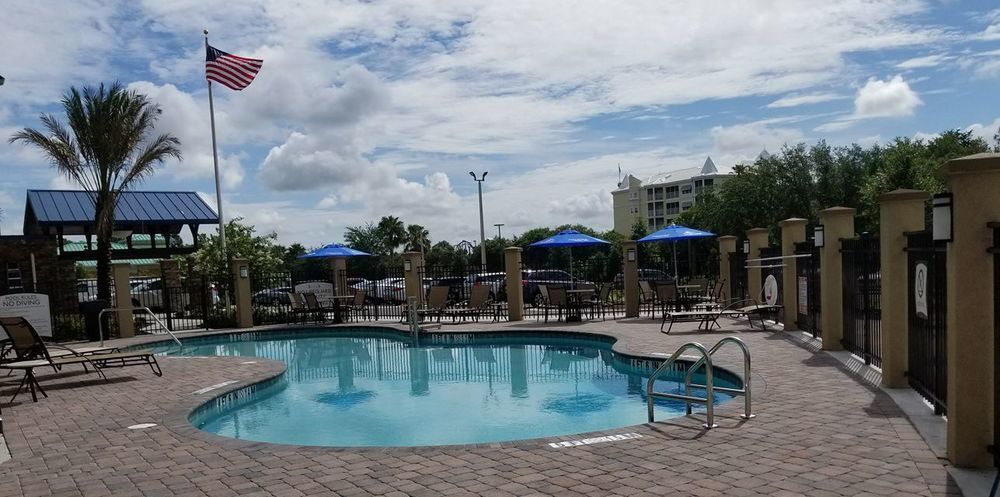 Staybridge Suites Orlando At Seaworld, An Ihg Hotel מראה חיצוני תמונה