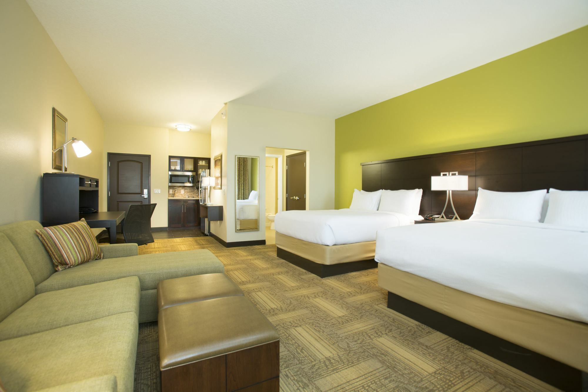 Staybridge Suites Orlando At Seaworld, An Ihg Hotel מראה חיצוני תמונה